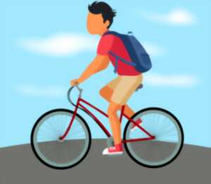 Balade à vélo