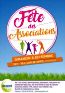 Fête des associations