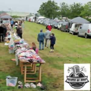 Vide grenier