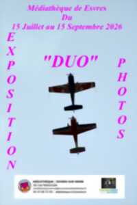 Exposition de photos 