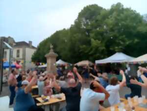 La Fête Ville à Joie !