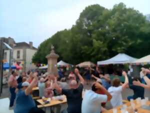 photo La Fête Ville à Joie !