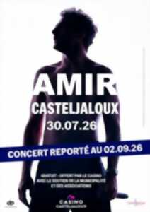 Grand concert du Casino