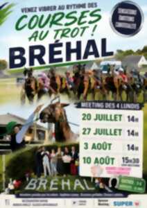 photo Courses au Trot