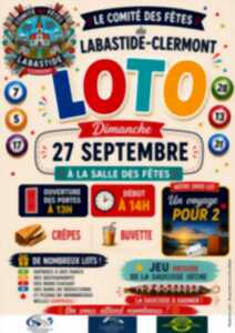 LOTO