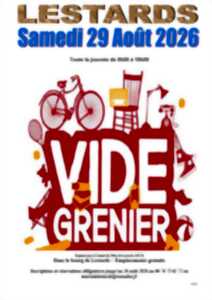 Vide-Greniers à Lestards
