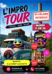 L'Impro Tour