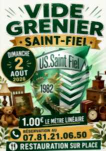 photo Vide-grenier