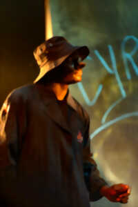 Cyrano