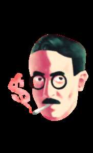 Le banquier anarchiste