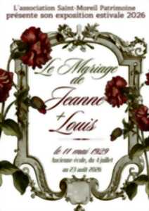 photo Le mariage de Jeanne et Louis - 11 Mai 1929