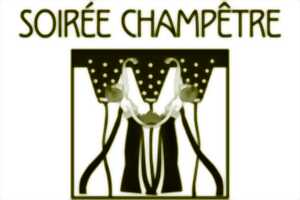 Soirée Champêtre | Château Montplaisir