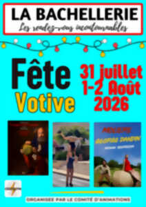 Fête votive