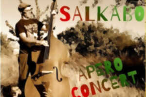 Apéro-Concert | Salkabo