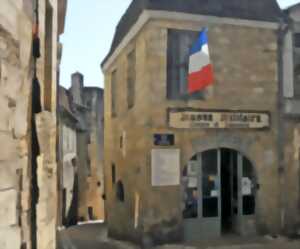 photo Journées Européennes du Patrimoine - Le Musée Militaire du Périgord ouvre ses portes