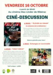 Ciné-Discussion