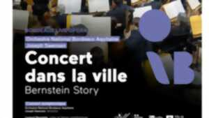 Retransmission en direct du concert de l'Opéra national de Bordeaux