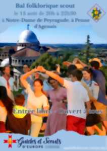 photo Bal folklorique à Penne d'Agenais 2026
