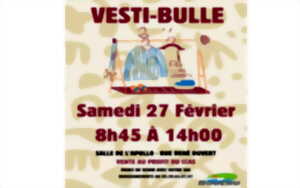 Vente Vesti-Bulle