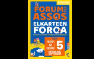 photo Forum des associations 2026