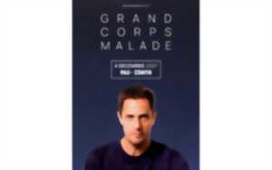 photo GRAND CORPS MALADE
