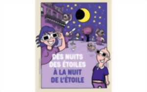 Nuit des étoiles
