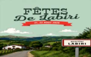 Fêtes de Labiri (repas et bal)