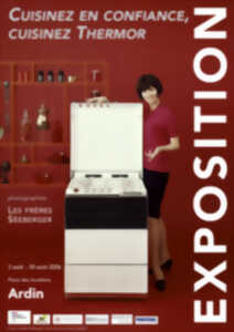 Exposition photos 