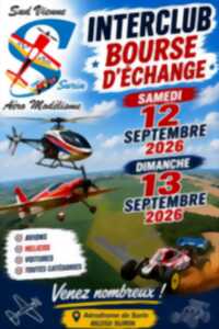 Interclub / bourse d'échange