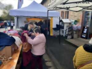 photo Braderie semi nocturne