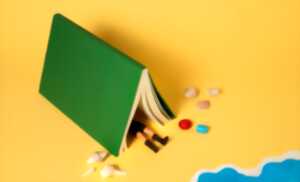 photo Atelier livres-jeux, pop-ups et autres surprises - Bibliothèque francophone multimédia de Limoges