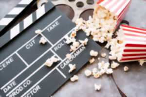 Cinéma en plein air 