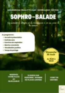 Sophro-balade