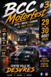 BCC MOTORFEST