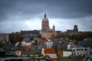Conférence sur Notre Dame de Boulogne-sur-Mer