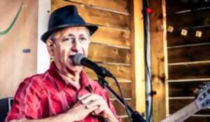 Concert de Francis Weill