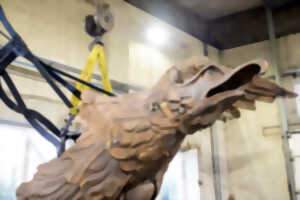 photo Nouvelles ailes pour l'aigle : rencontre avec Nicolas Tassart - Fondation Fernet-Branca