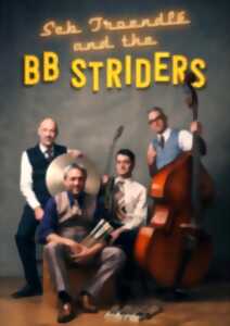Seb Troendlé & The BB Striders - Concert