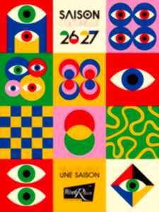 Ouverture de saison culturelle - RiveRhin