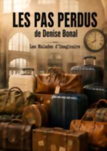photo Les Pas Perdus - Théâtre