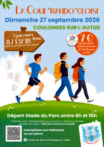 La Coul'Rando'Geoise