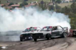 6EME MANCHE DU CHAMPIONNAT DE FRANCE DE DRIFT FFSA