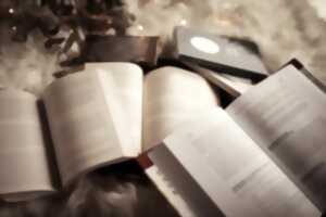 A la rencontre d'un auteur : Christian Coulon
