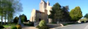 photo Visite de l'église de Sainte-Marie-de-Gosse