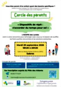 photo Cercle des parents