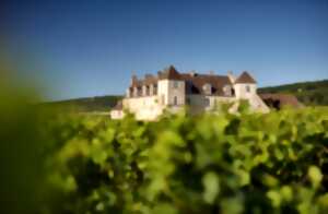 photo Journée Européenne du Patrimoine au Château du Clos de Vougeot
