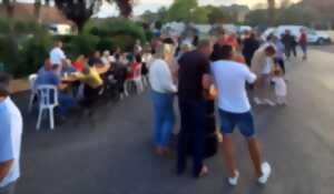 photo Fête communale à Tubersent