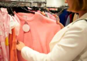 Vide-dressing