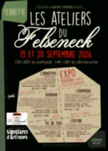 photo Les ateliers du Felseneck