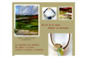 photo Exposition à la Galerie Goralsky - Invitation au voyage